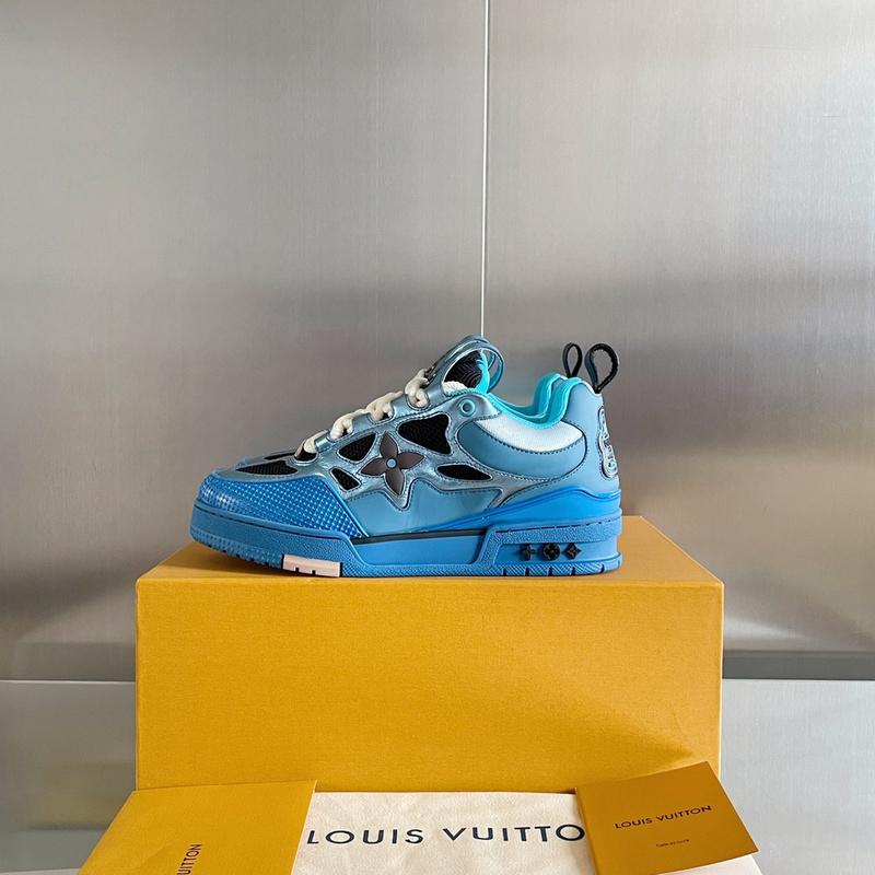 Sneakers LV Skate
