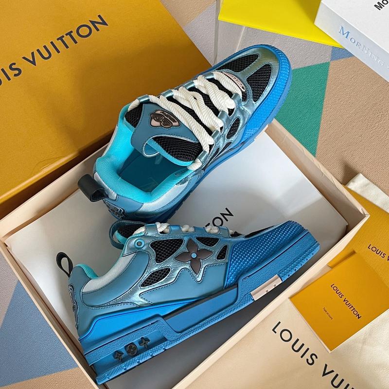 Sneakers LV Skate