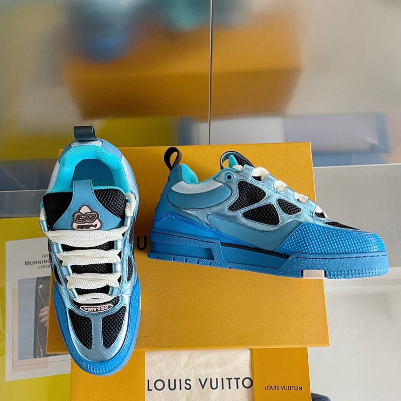 Sneakers LV Skate