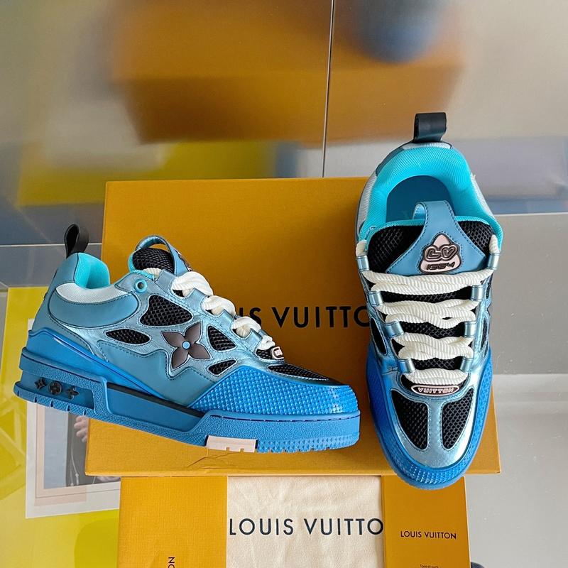 Sneakers LV Skate