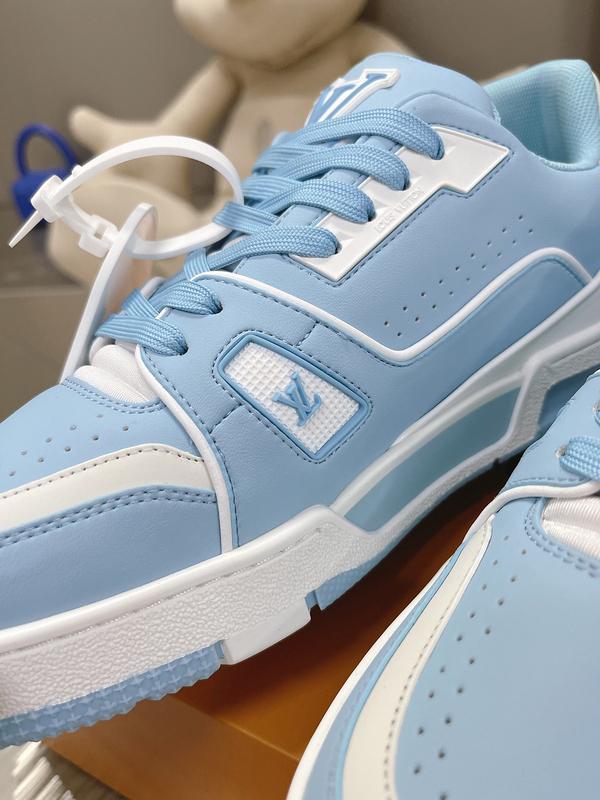 Sneakers LV Trainer