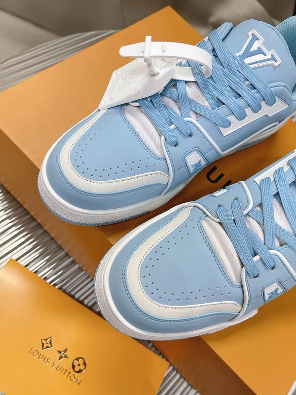 Sneakers LV Trainer
