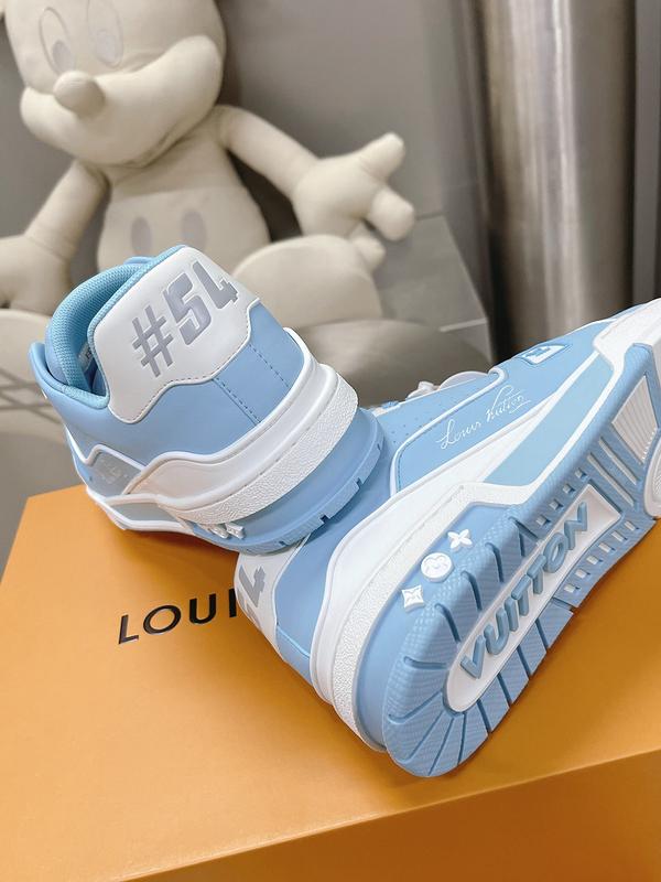 Sneakers LV Trainer