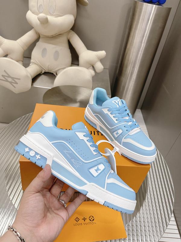 Sneakers LV Trainer