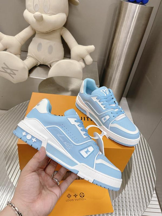 Sneakers LV Trainer