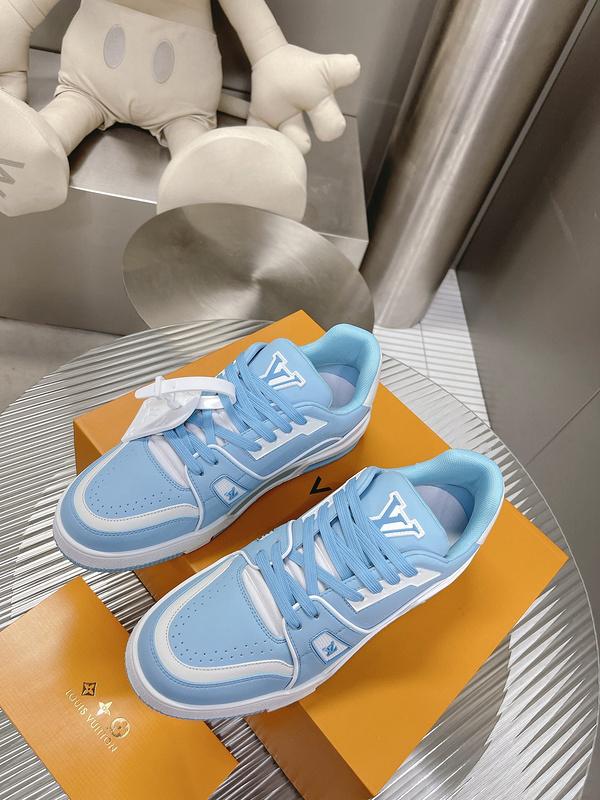 Sneakers LV Trainer