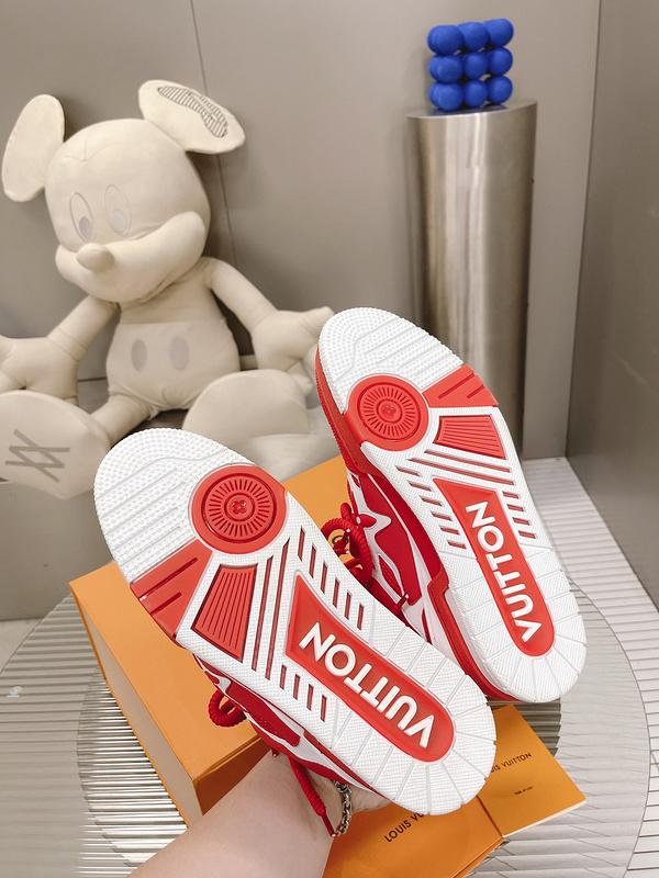 Sneakers LV Skate