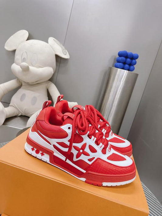 Sneakers LV Skate