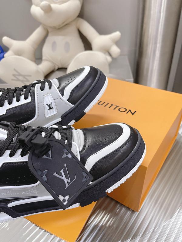 Sneakers LV Trainer
