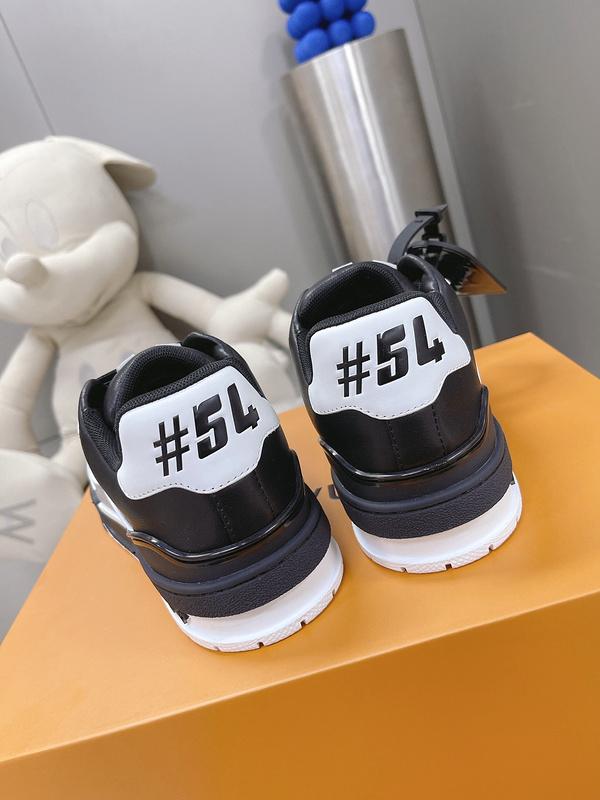 Sneakers LV Trainer