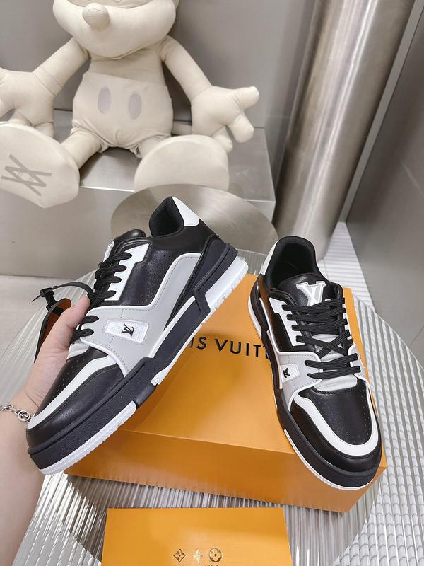Sneakers LV Trainer
