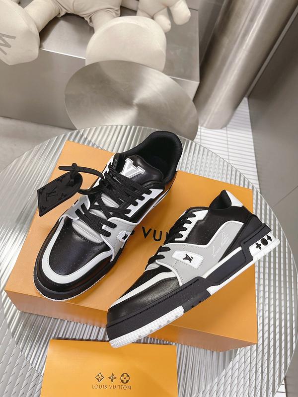 Sneakers LV Trainer