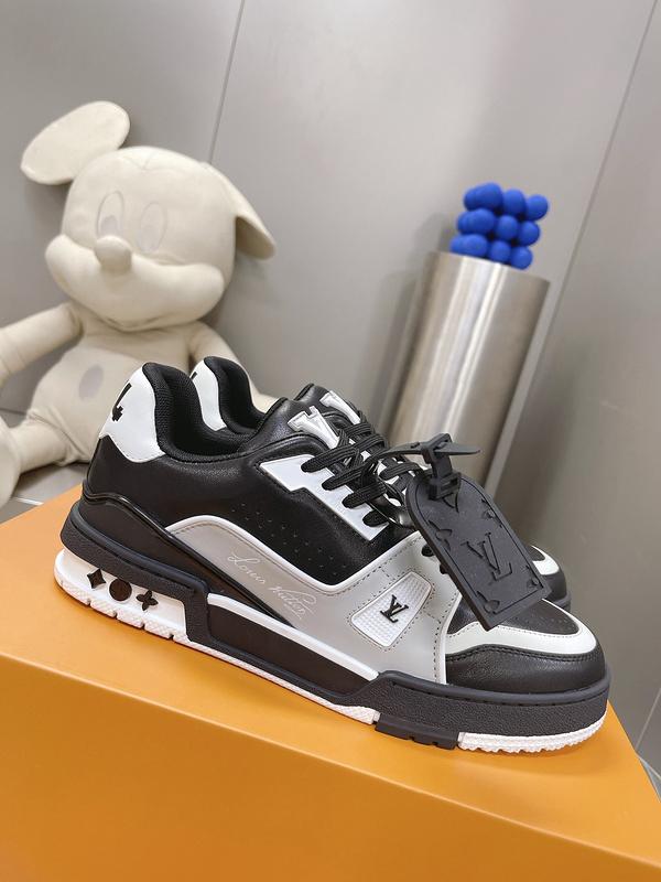 Sneakers LV Trainer