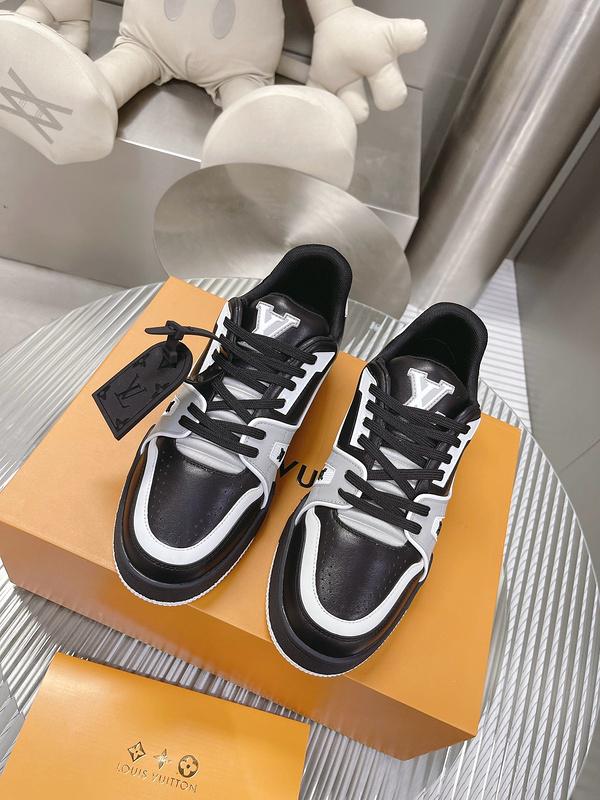 Sneakers LV Trainer