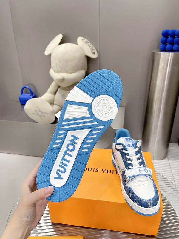 Sneakers LV Trainer