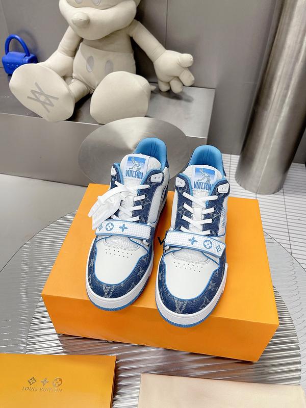 Sneakers LV Trainer