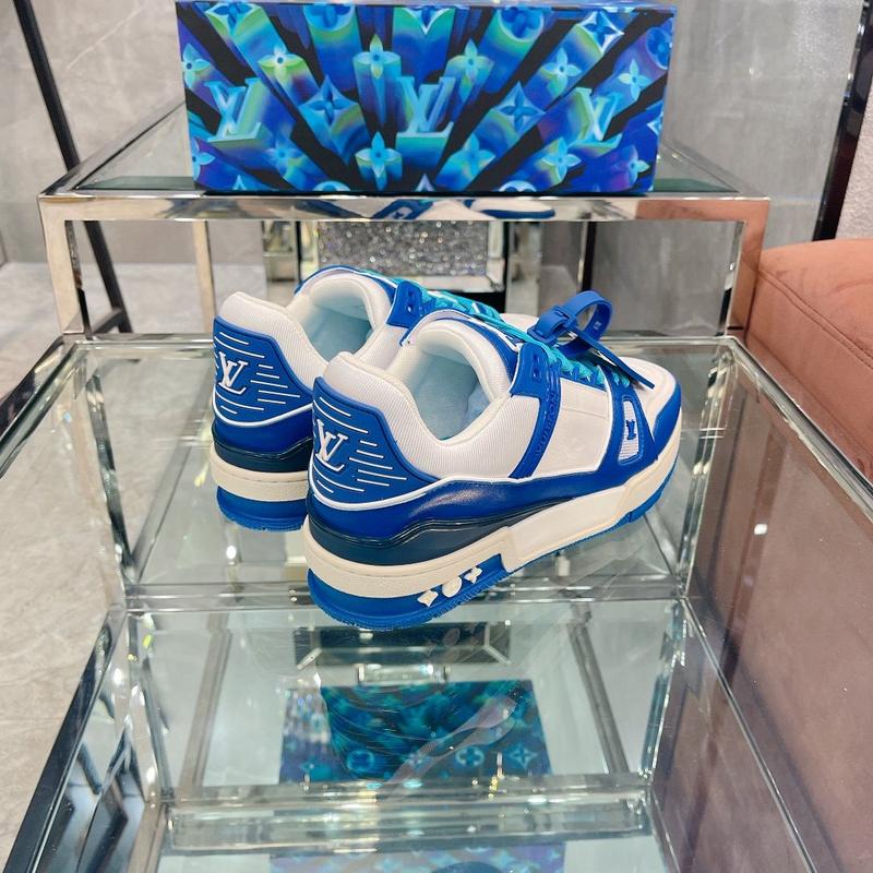 Sneakers LV Trainer
