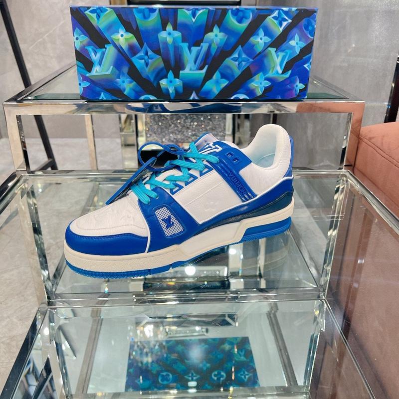 Sneakers LV Trainer