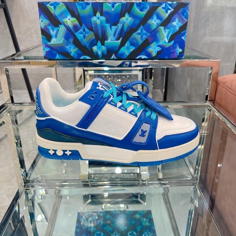 Sneakers LV Trainer