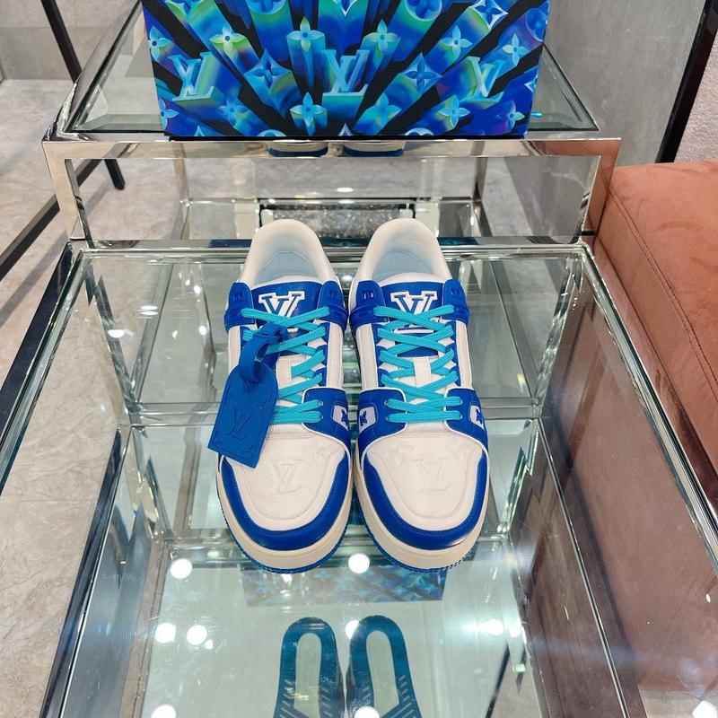 Sneakers LV Trainer