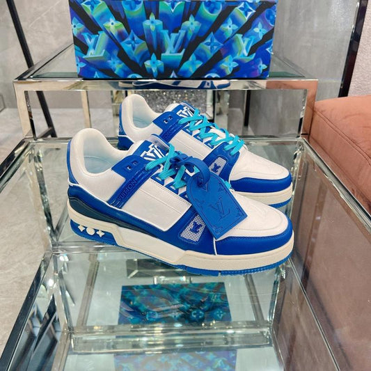 Sneakers LV Trainer
