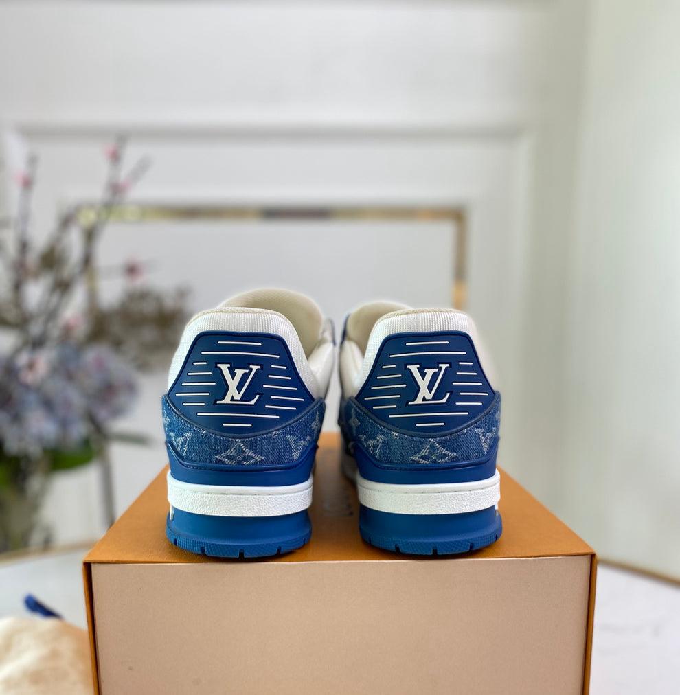Sneakers LV Trainer