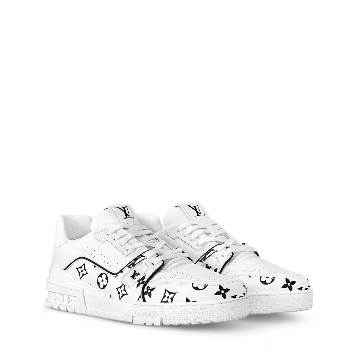 Sneakers LV Trainer