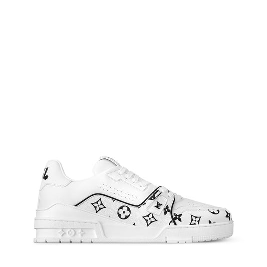 Sneakers LV Trainer