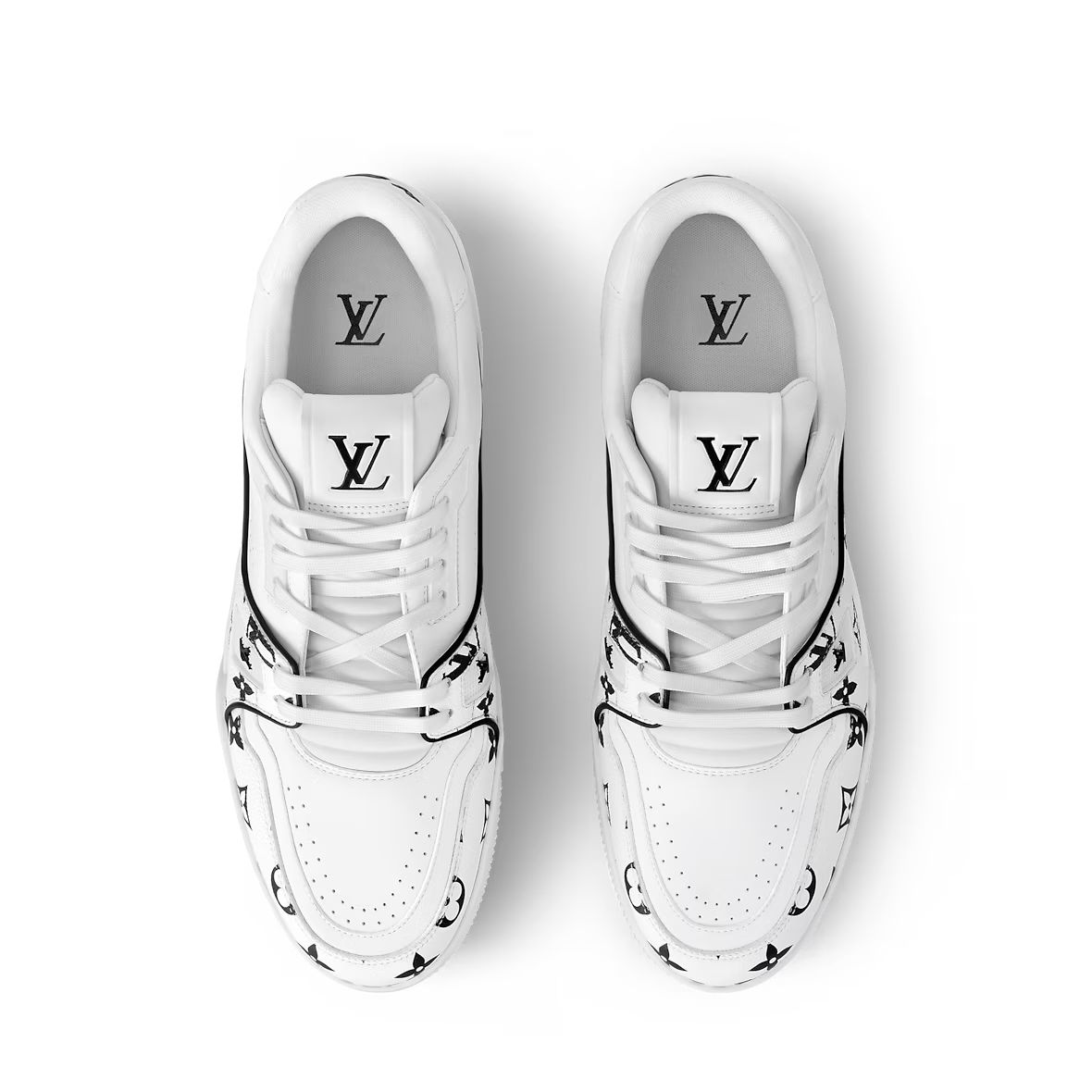 Sneakers LV Trainer