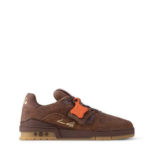 Sneakers LV Trainer