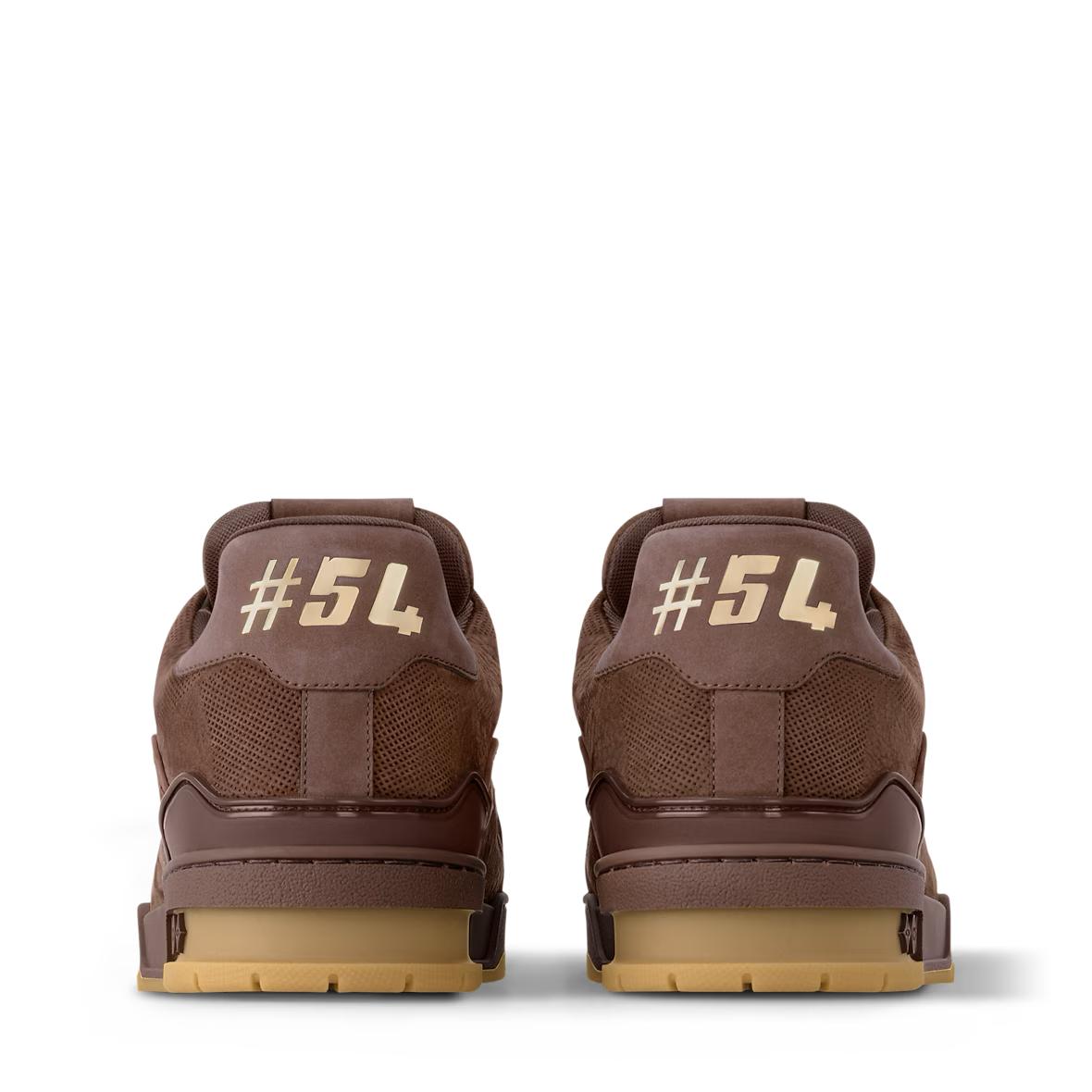 Sneakers LV Trainer