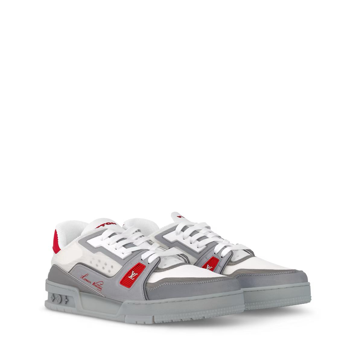 Sneakers LV Trainer