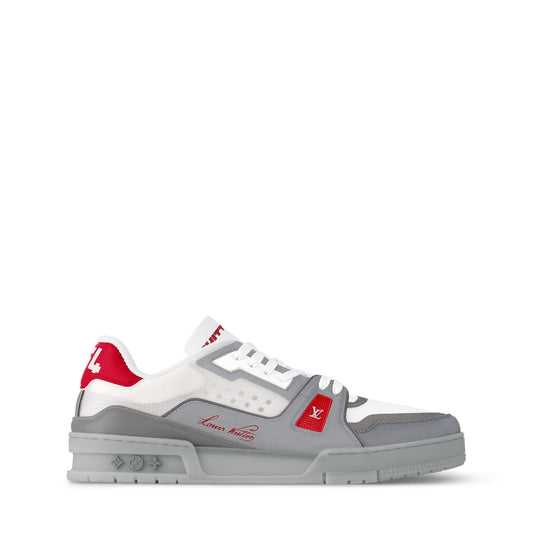 Sneakers LV Trainer