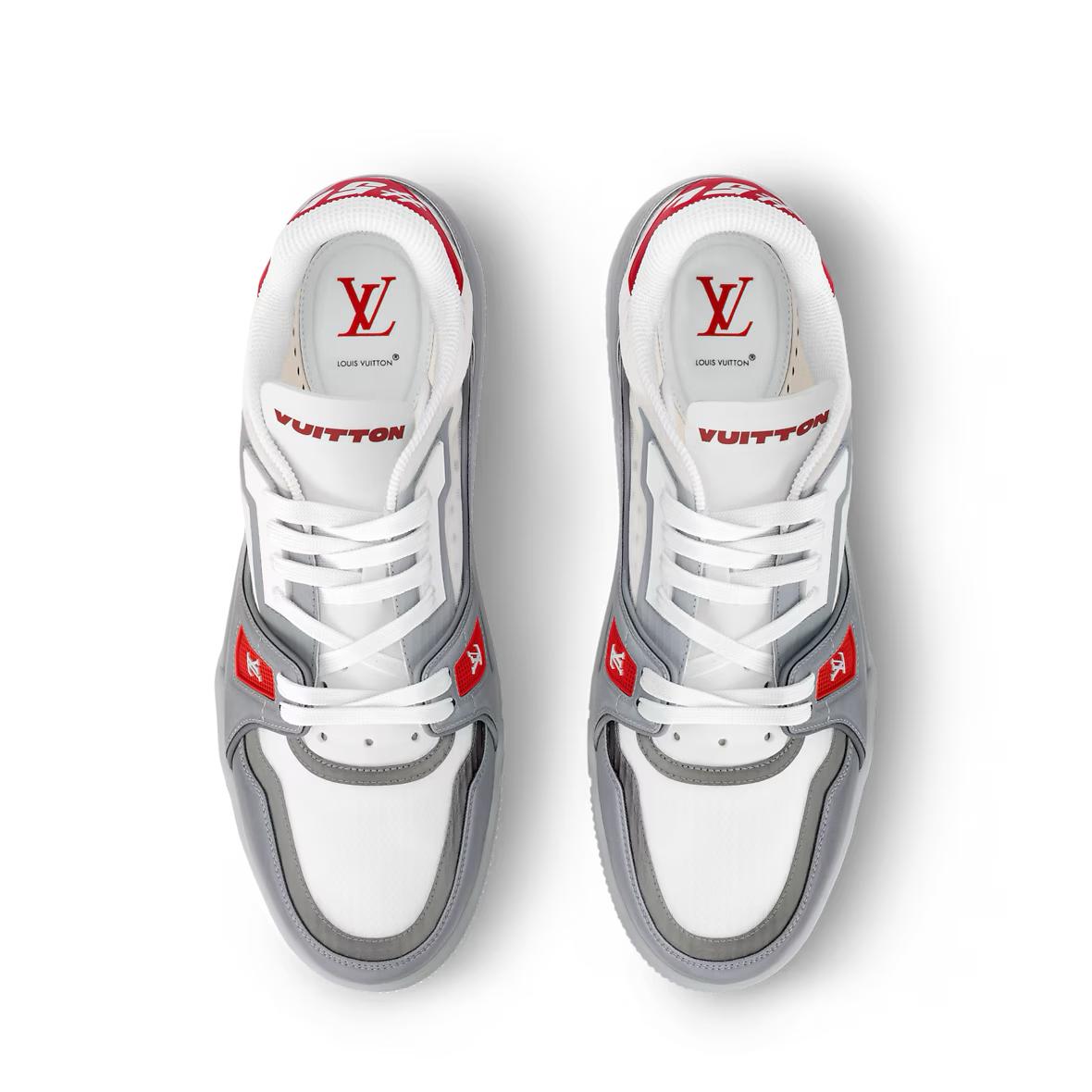 Sneakers LV Trainer