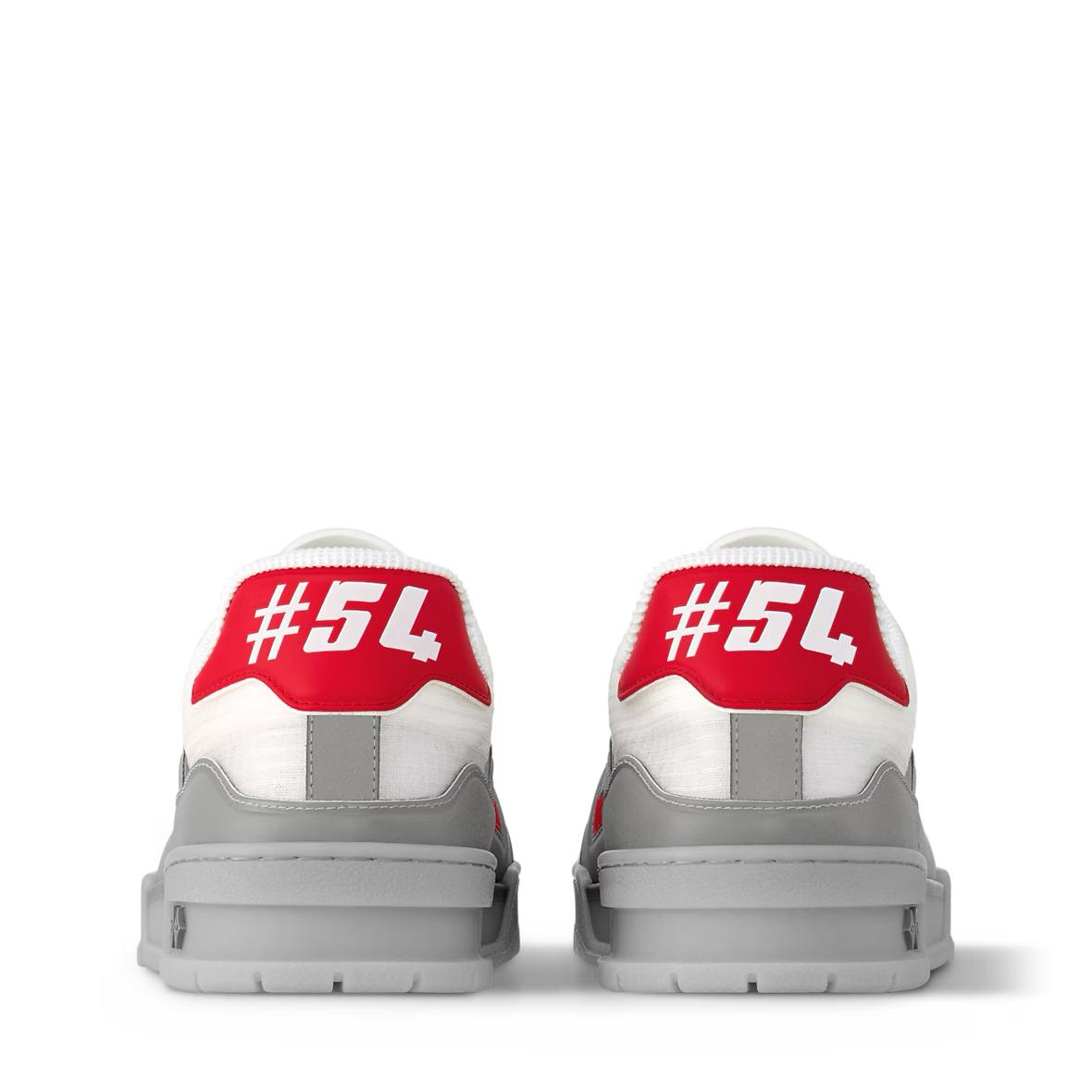 Sneakers LV Trainer