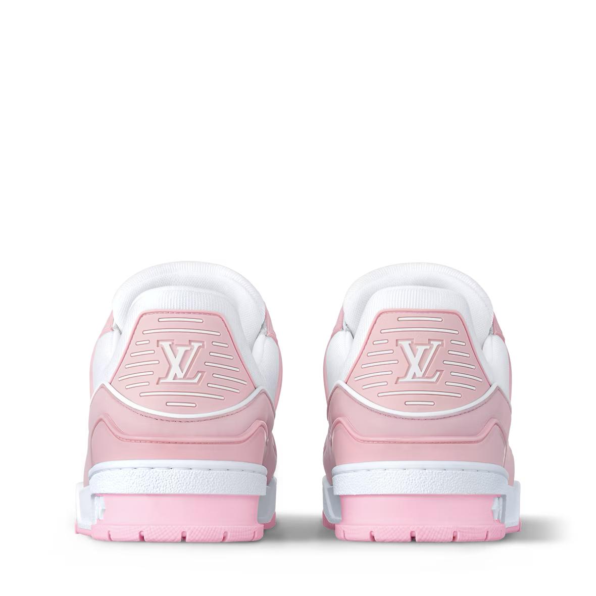 Sneakers LV Trainer