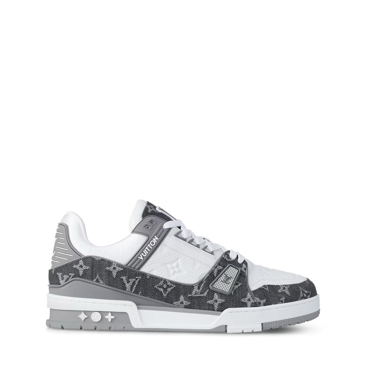 Sneakers LV Trainer