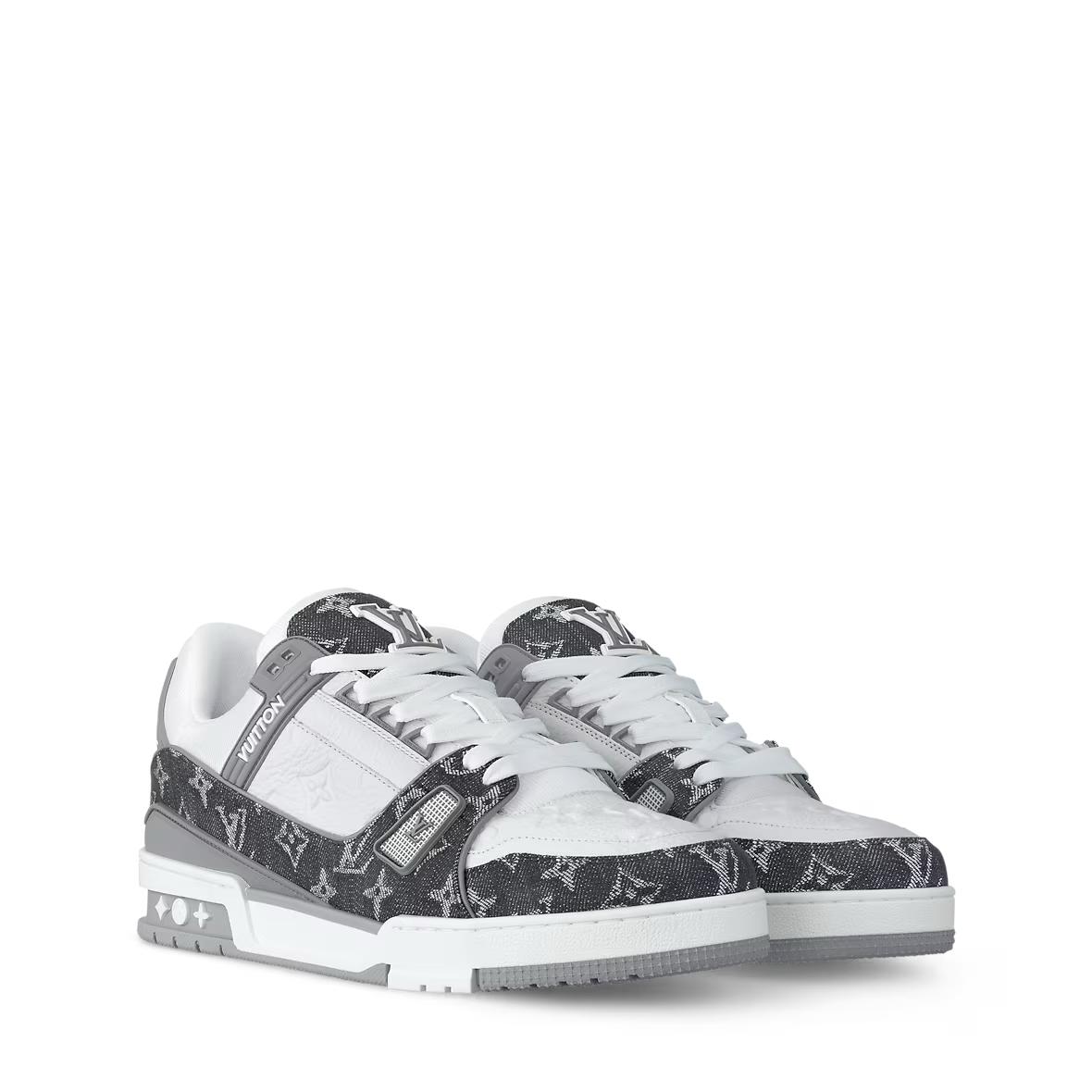 Sneakers LV Trainer