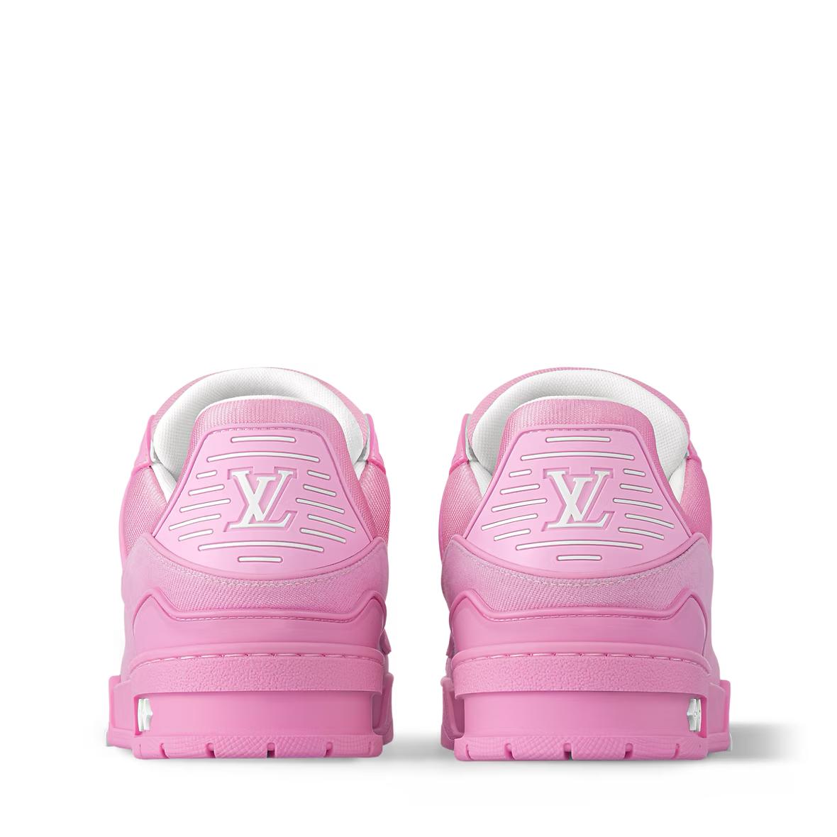 Sneakers LV Trainer