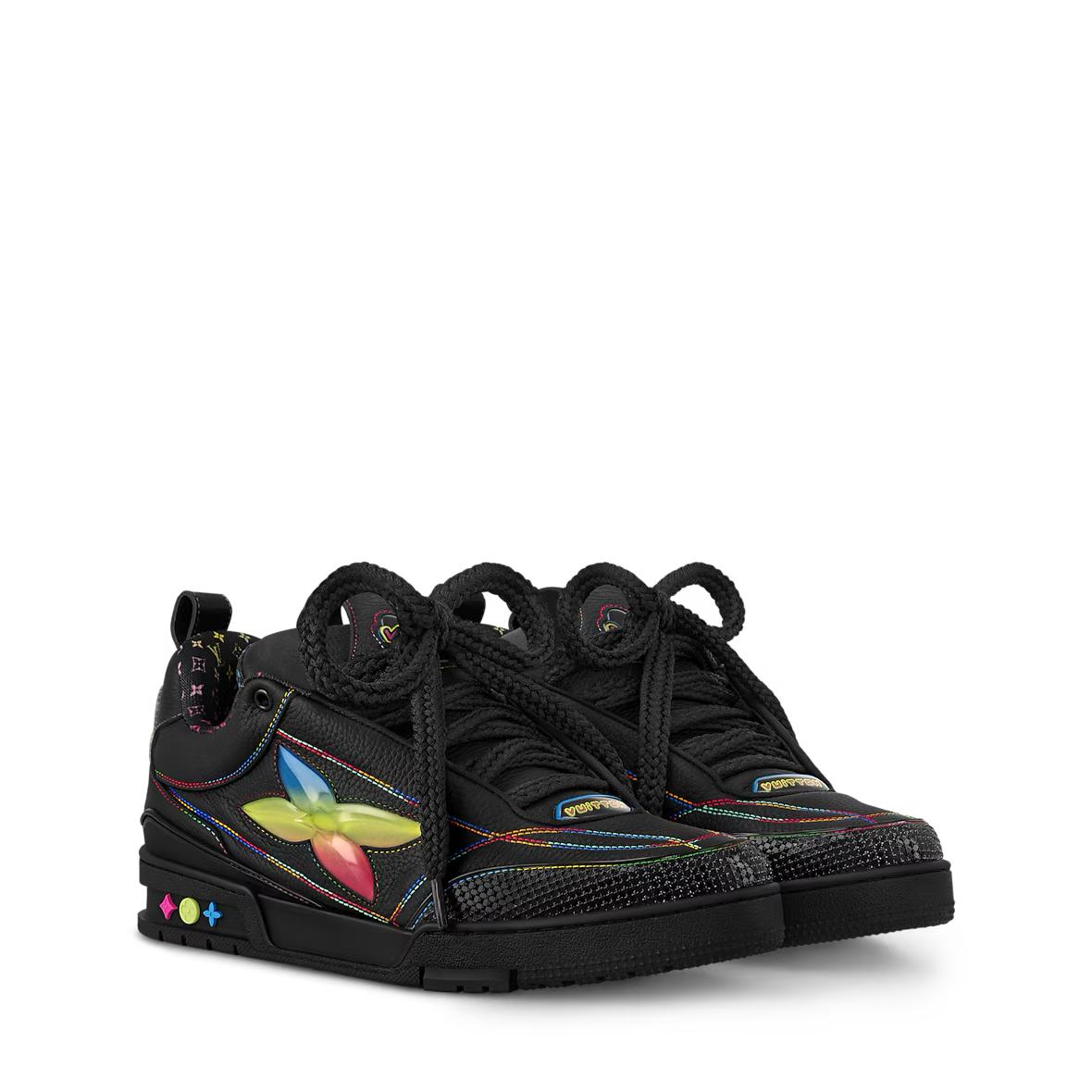 Sneakers LV Skate