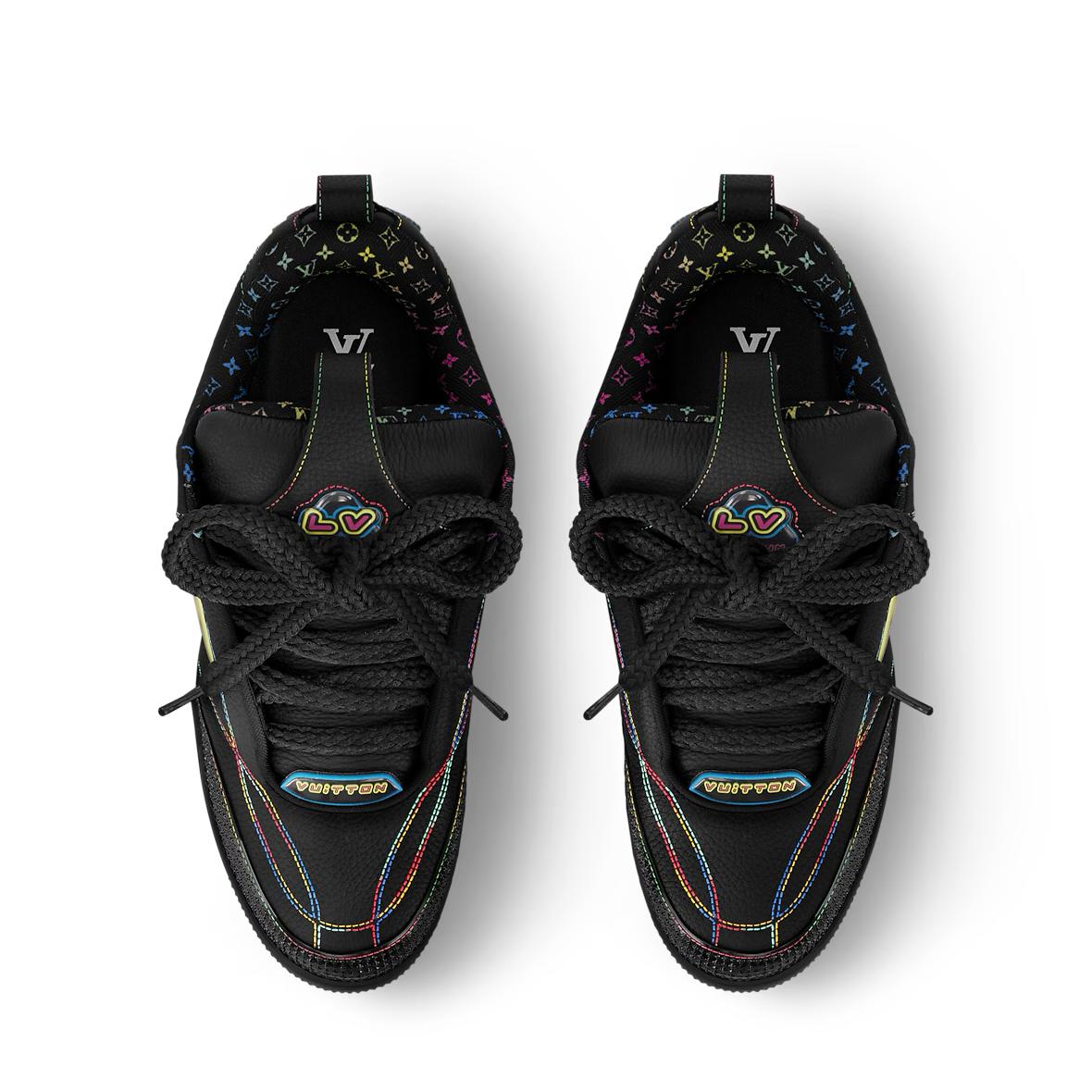 Sneakers LV Skate