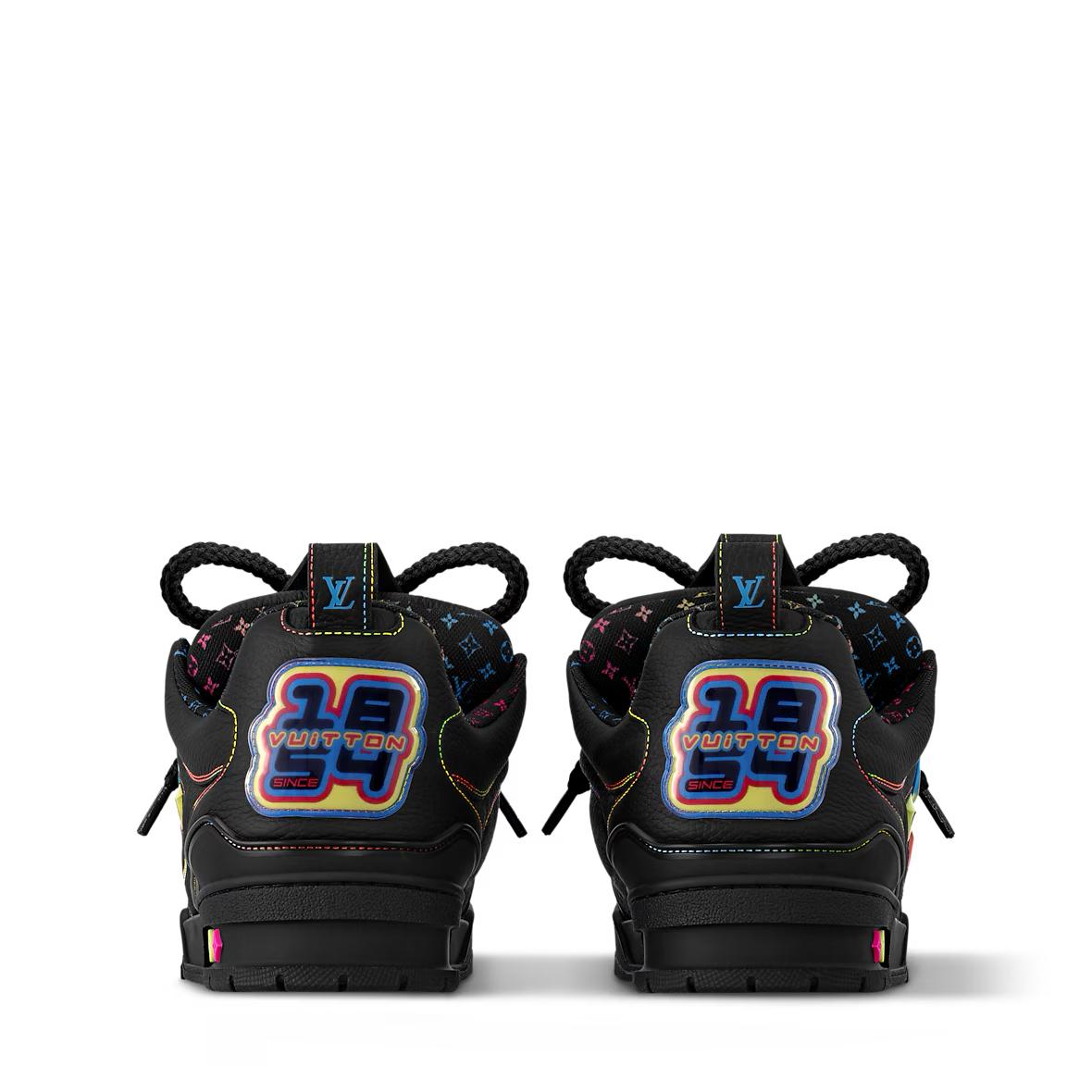 Sneakers LV Skate