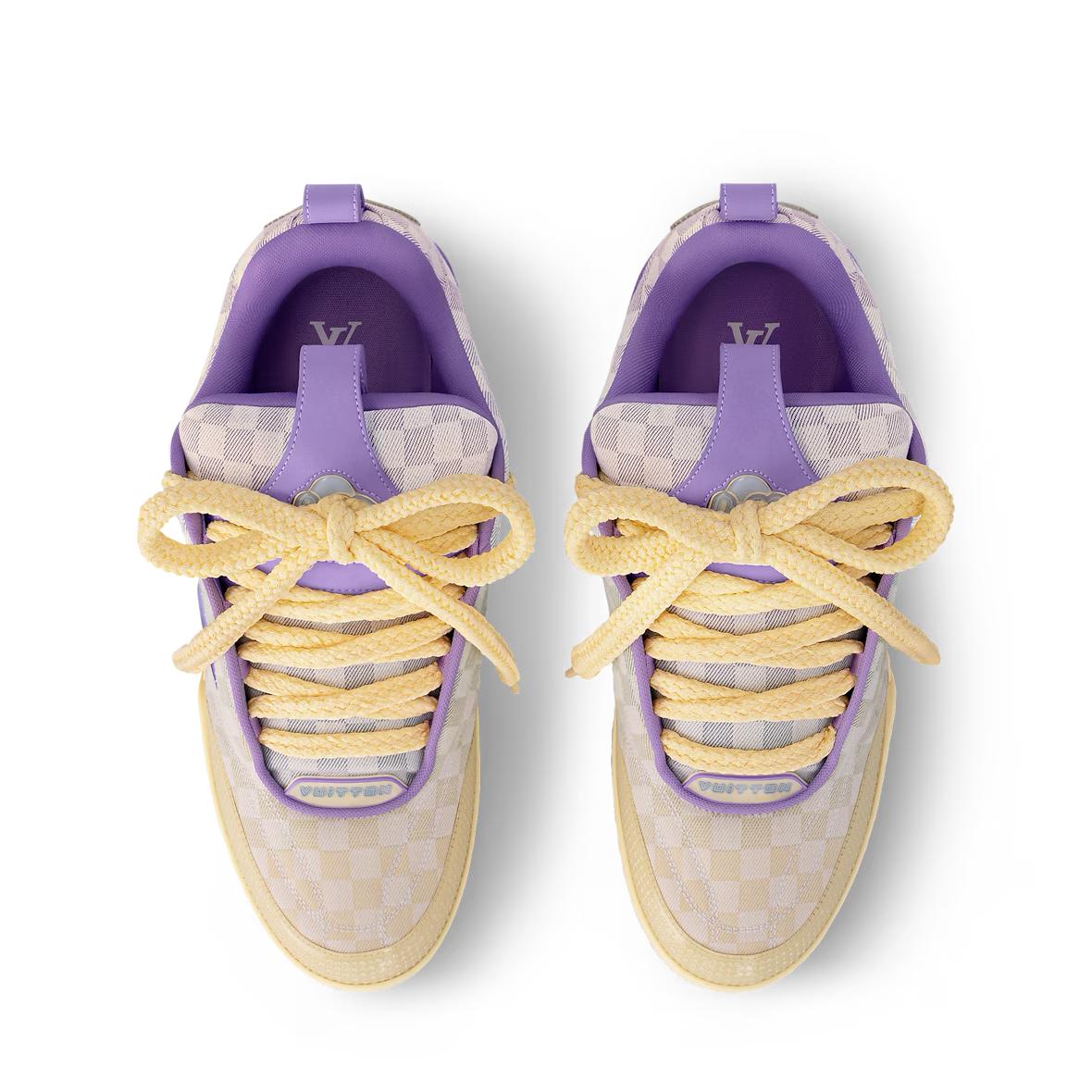 Sneakers LV Skate