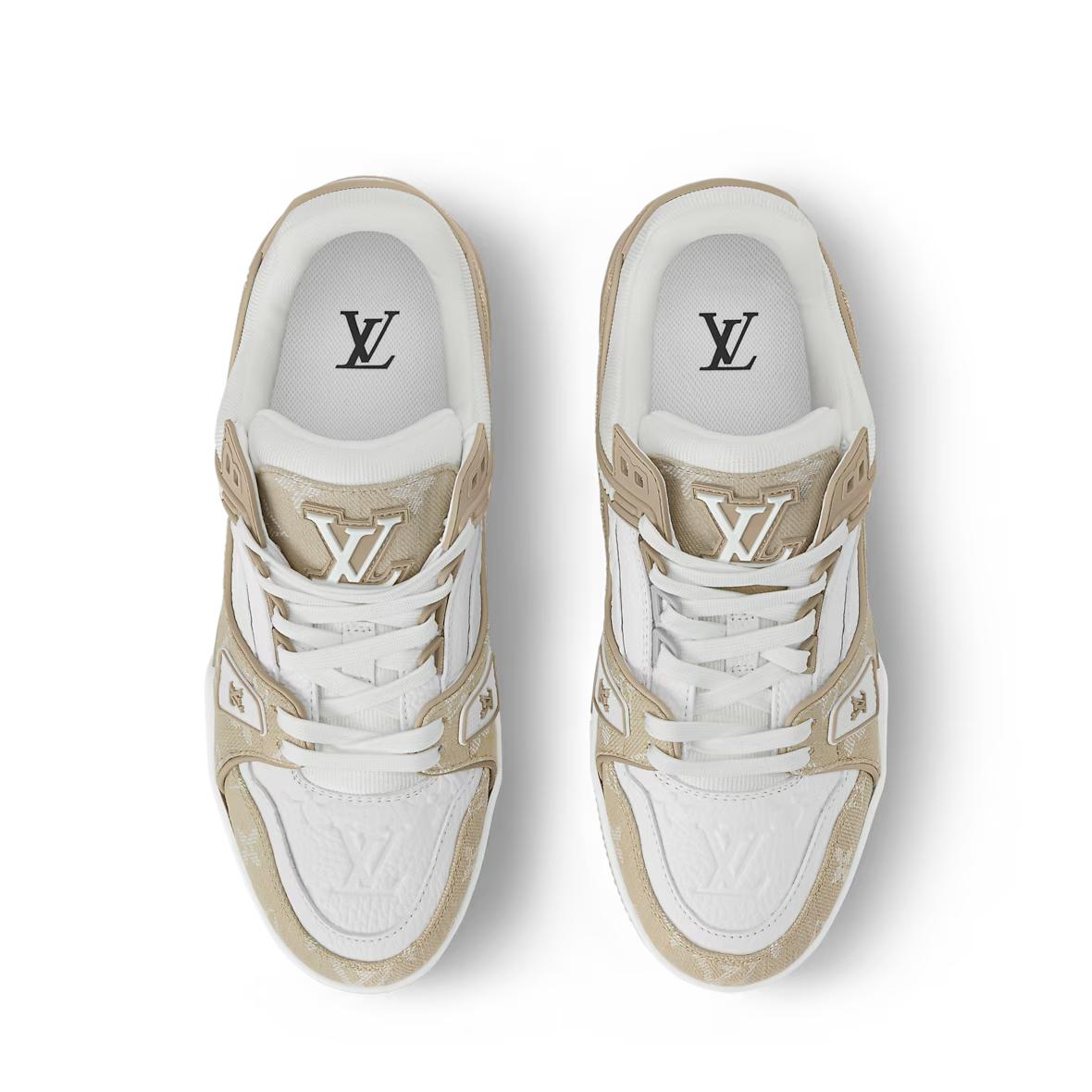 Sneakers LV Trainer