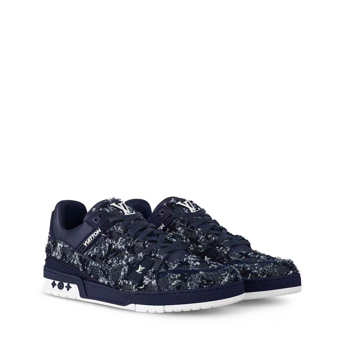 Sneakers LV Trainer