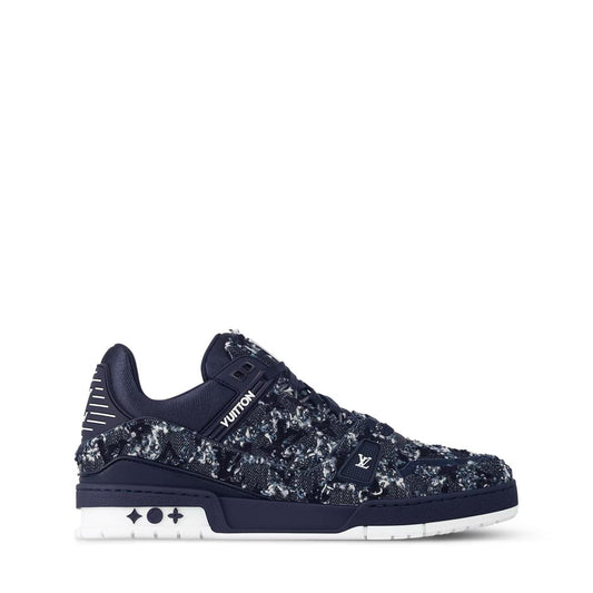 Sneakers LV Trainer