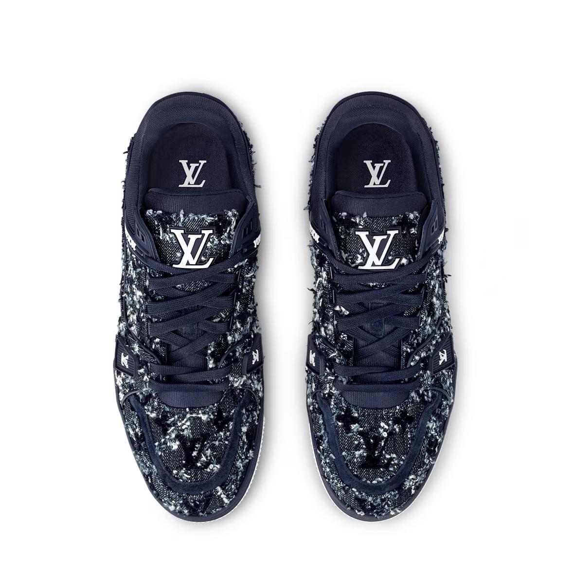 Sneakers LV Trainer
