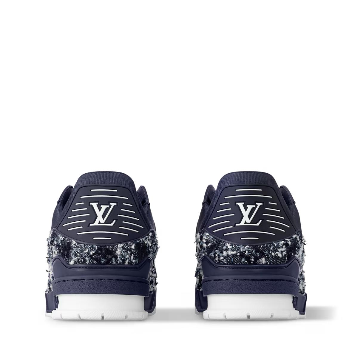 Sneakers LV Trainer