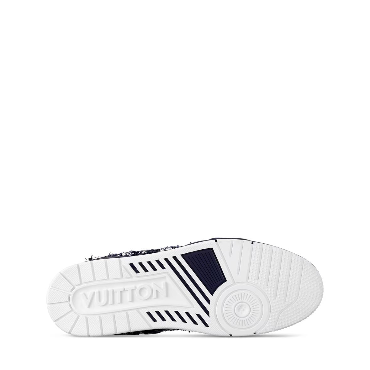 Sneakers LV Trainer