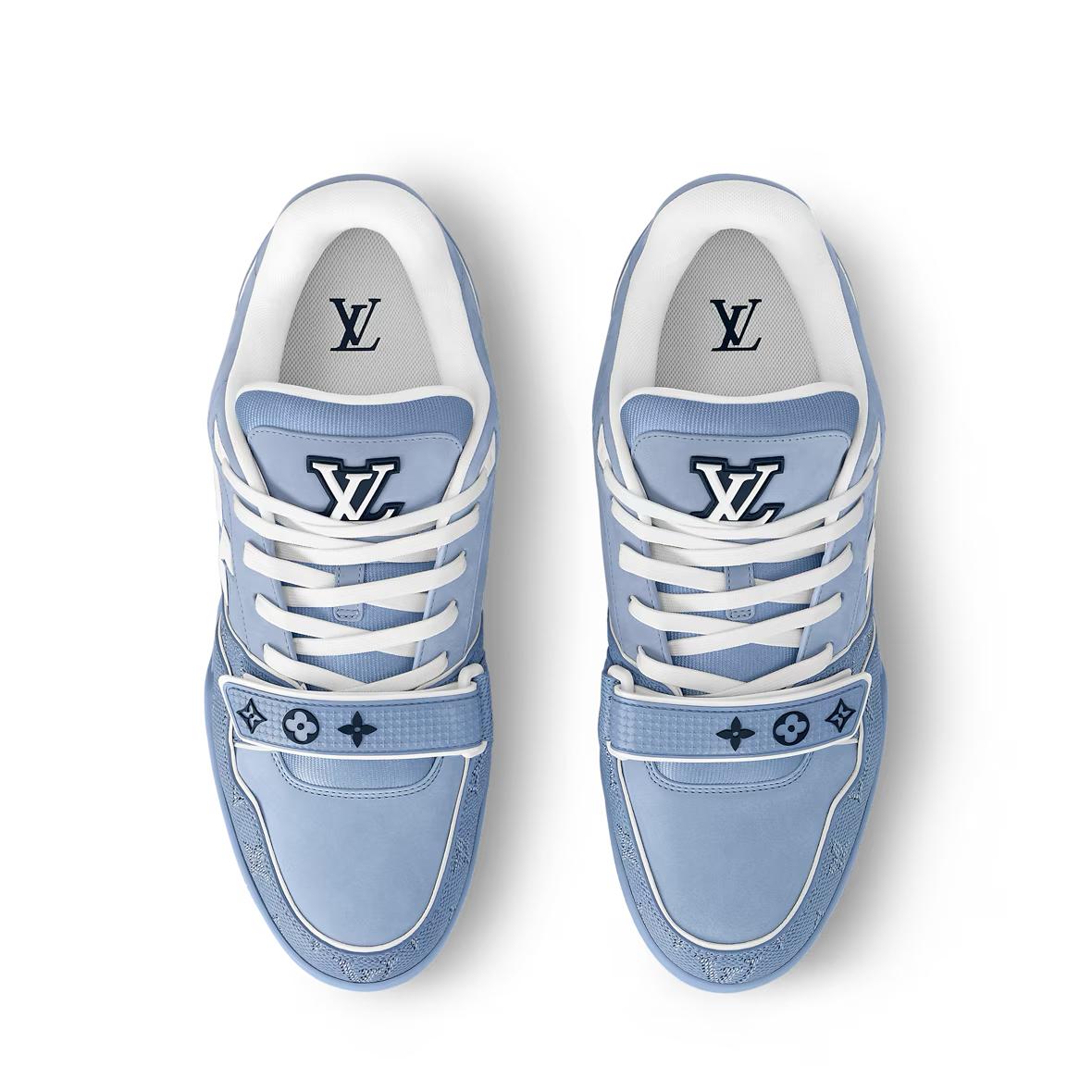 Sneakers LV Skate